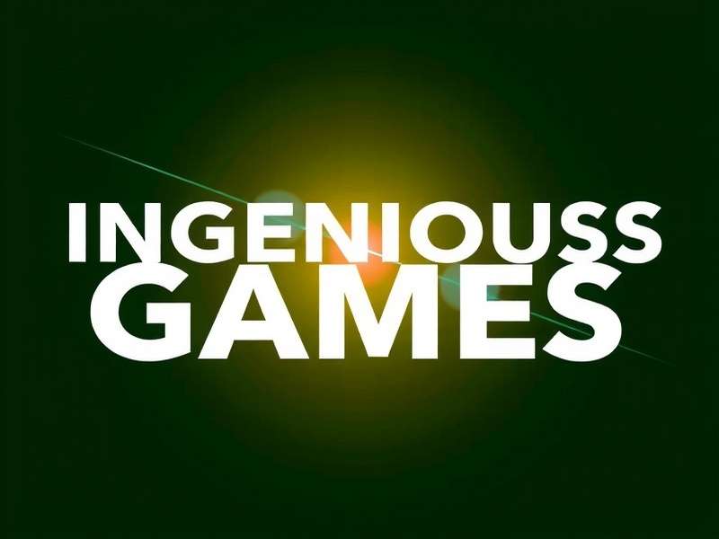 EduPlay - Educational game for children