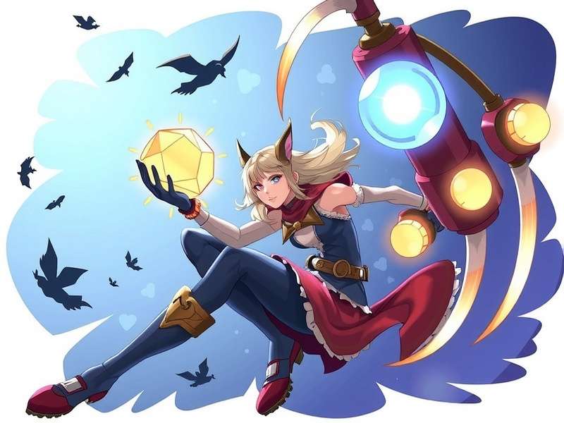 Meera Desai - Head of Production